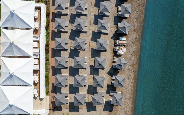 Patmos Aktis, a Luxury Collection Resort & Spa, Greece