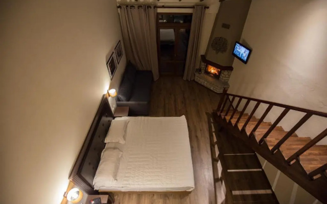 Курорт Nevros Hotel Resort & Spa