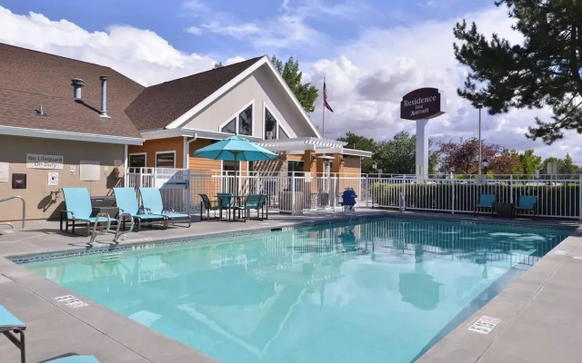 Residence Inn by Marriott Boise Downtown/University