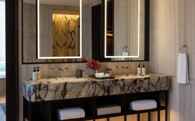 Rosewood Doha