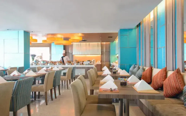Novotel Bangkok Impact