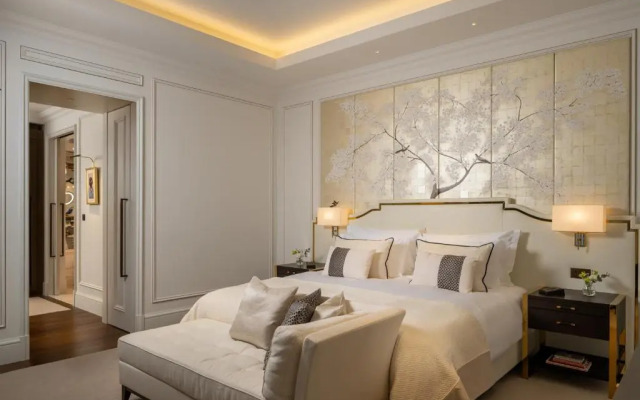 Corinthia Grand Hotel Du Boulevard Bucharest