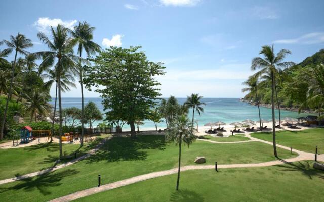 Phuket Marriott Resort & Spa, Merlin Beach