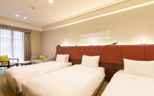 Deluxe Triple room 사진 1
