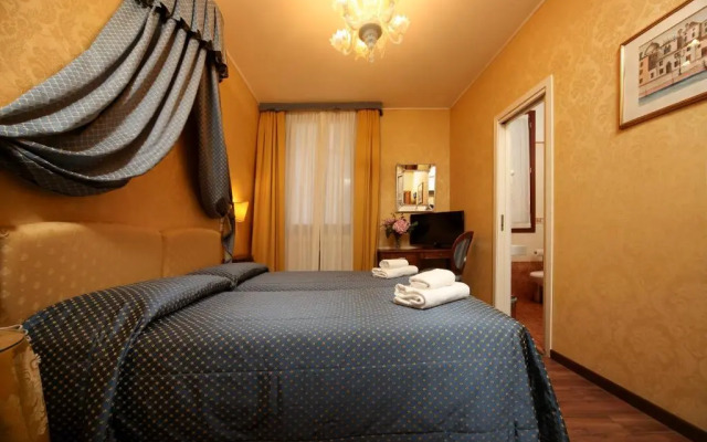Hotel Da Bruno