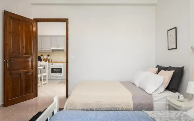 Marias Seaside Apartments
