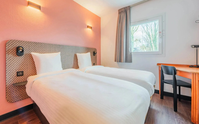 B&B Hotel Strasbourg Nord Mundolsheim