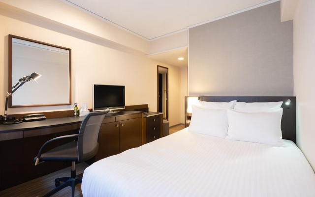 Standard Double room (풀 더블 침대) 사진 1