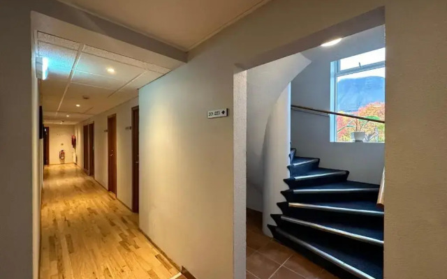 Hotel Austur