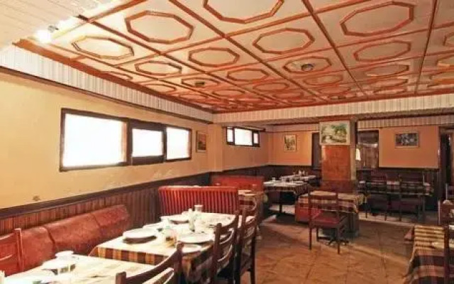 Ankit Palace