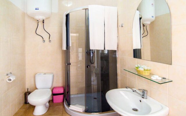 Black Sea Golden Bugaz