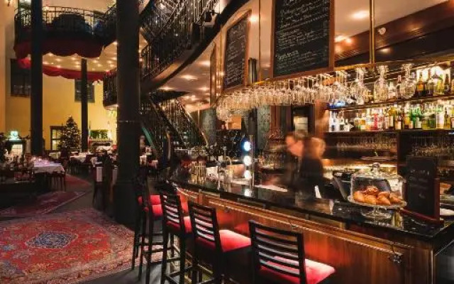 Hotel Kungsträdgården