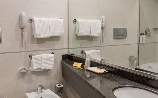 Belstay Roma Aurelia Hotel