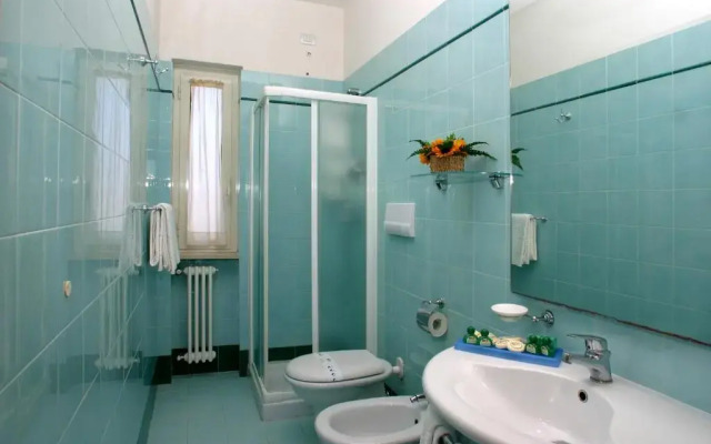 Oasiclub Hotel - Appartamenti