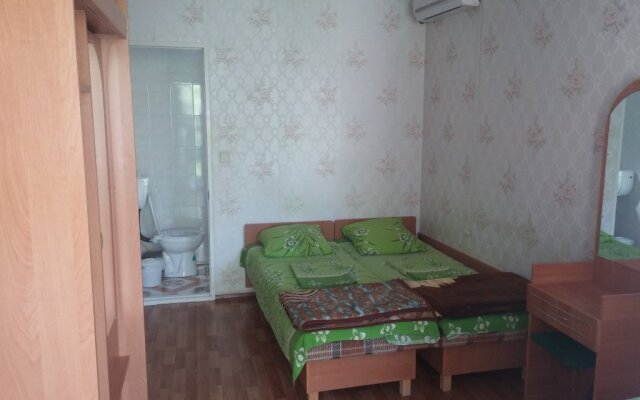 7ya Guest House