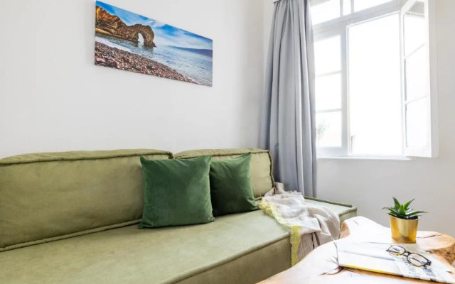 Casa Blue Sea View, Philian Collection