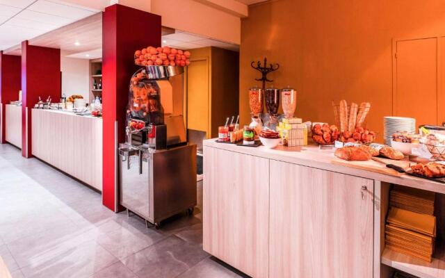 ibis Styles Beauvais