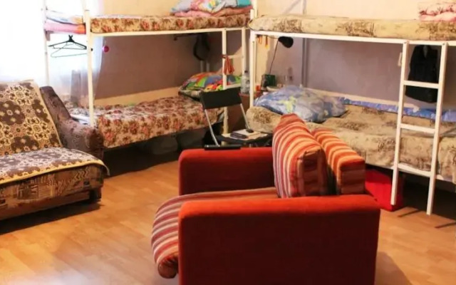 Hostel Preobrazhensky