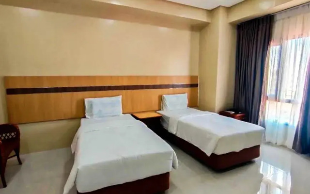 Cebu Family Suites powered by Cocotel