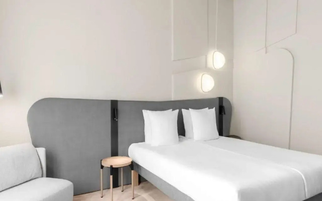 Mövenpick Hotel Budapest Centre