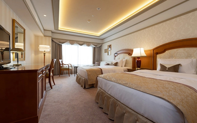 Executive Triple room 사진 1