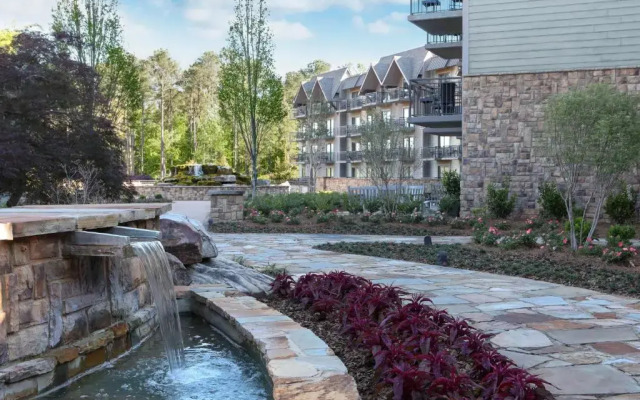 Callaway Resort & Gardens