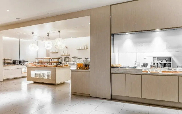 JI Hotel Shanghai Zhaojiabang
