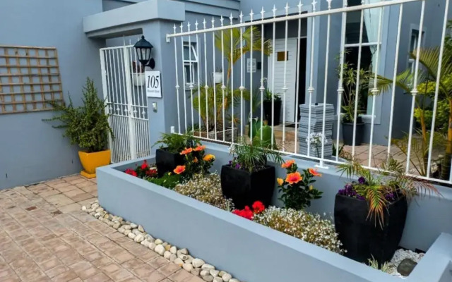 Sandcastle B&B Melkbosstrand