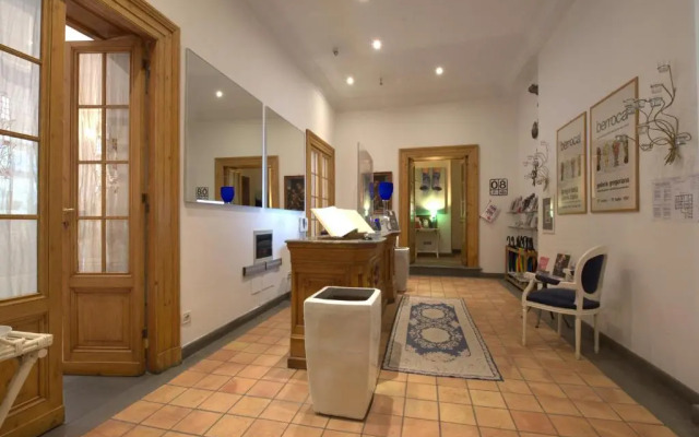 Hotel Locanda Cairoli