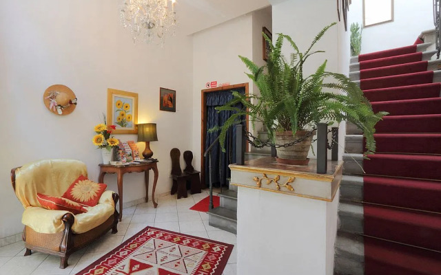 Soggiorno Sogna Firenze