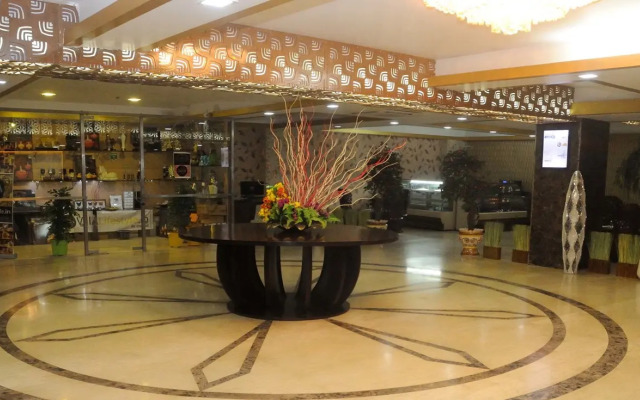 Hotel Patliputra Exotica