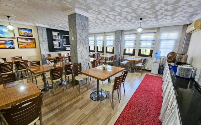 Sultan Saray Hotel