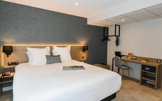 Best Western Plus Le Havre Centre Gare
