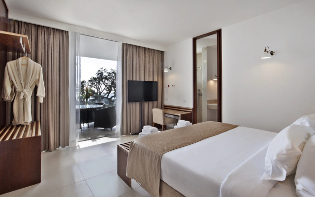 São Rafael Holidays