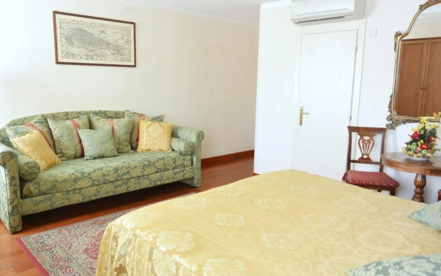 Hotel San Zulian