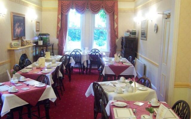 Oaklea Guest House