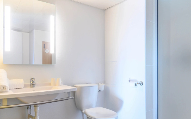 B&B Hotel Nimes Centre Arène