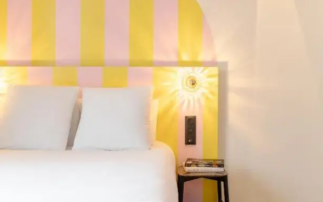 DEMAIN Hôtel & Conciergerie