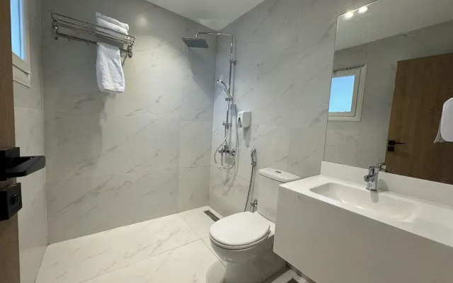 Atlas International Hotels