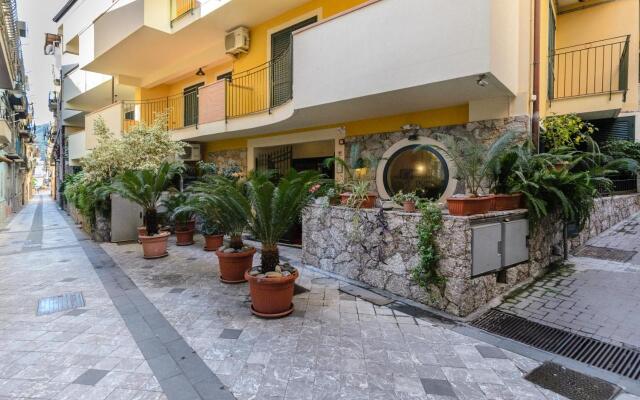 Residence Le Tartarughe