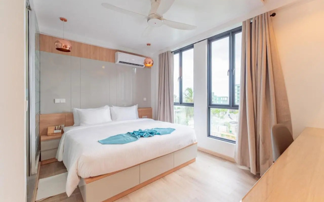 Hotel Star Shell