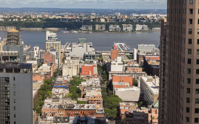 Hyatt Regency Times Square