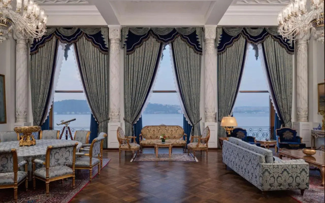 Ciragan Palace Kempinski