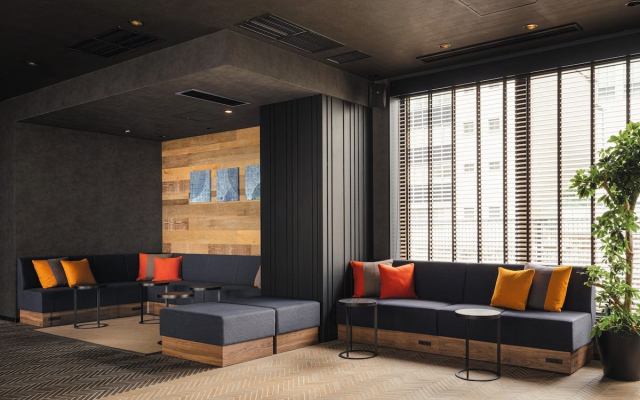 Nest Hotel Tokyo Yaesu