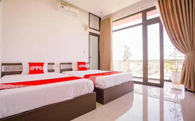 Thanh Phuong Hotel
