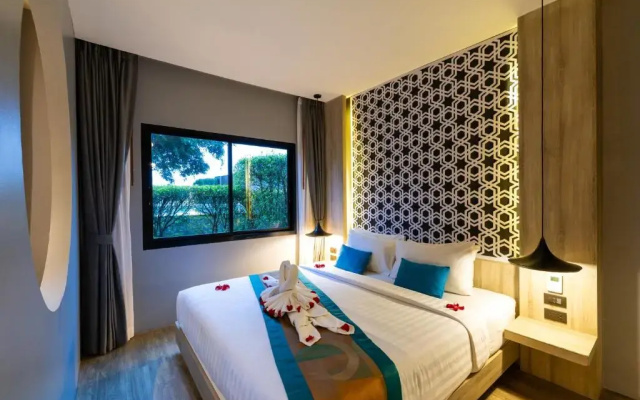 Antiya Hotel Phuket
