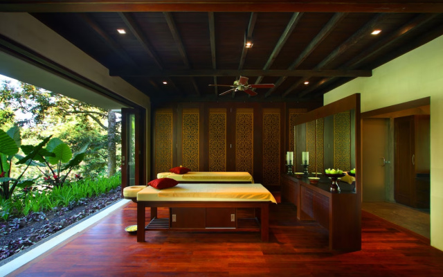 BeingSattvaa Luxury Ubud