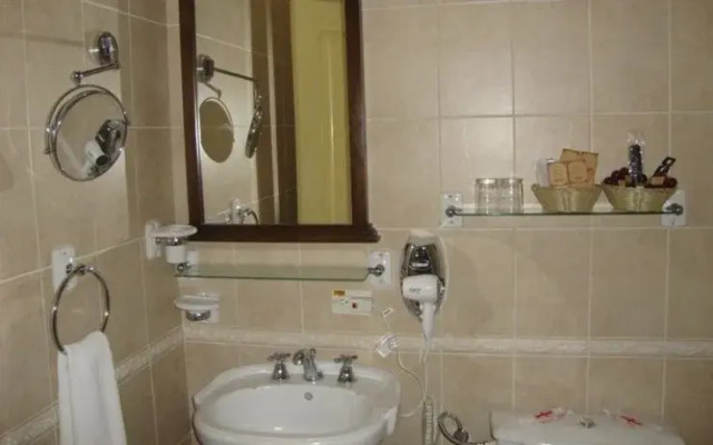 Hotel E Velasco