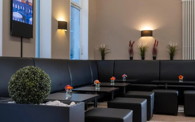 Best Western Hotel am Spittelmarkt Berlin