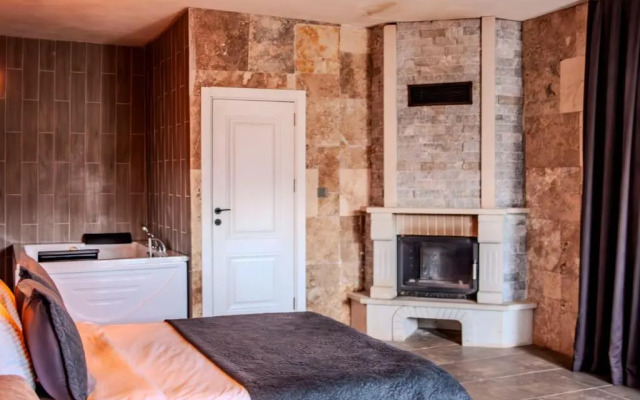 216 North Hotel & Wellness-Spa